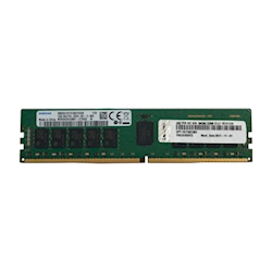Lenovo ThinkSystem 16GB TRUDDR4 2666 MHZ (1RX4 1.2V) RDIMM