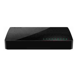 Tenda SG108 8 Ports Gigabit Desktop Ethernet Switch