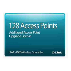 D-Link 128 Access Point Licence for DWC-2000
