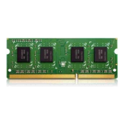 Qnap RAM-1GDR3L-SO-1600 1GB DDR3L RAM 1600 MHZ SO-DIMM