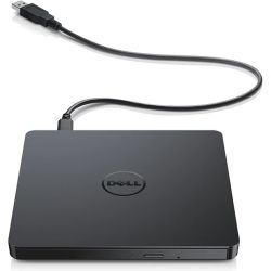 Dell DW316 Slim DVD-RW USB Drive
