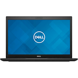 Dell Latitude 7490 (7400 Series) 14 inch FHD Notebook Laptop - i5-8250U 1.60GHz, 8GB RAM, 256GB SSD, Win10 Pro, 1yr Wty Computer Components