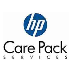 HP 5Y NBD RESP ONSITE W/ACCIDENTAL DAMAGE PROTECTION/DEFECTIVE MEDIA RETENTION NB HW SUPP