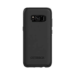 OtterBox Symmetry Galaxy S8 Black