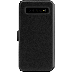 3Sixt NeoWallet Samsung Galaxy S10 5G Black