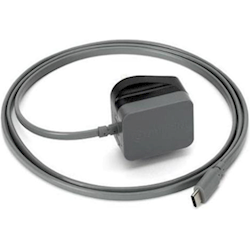 Griffin 3A PowerBlock Wall Charger with USB-C connector
