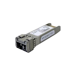 Cisco 10GBASE-DWDM 1560.61 nm SFP10G (100-GHz ITU grid)