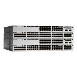 Cisco Catalyst 9300 48-port data only Network Essentials