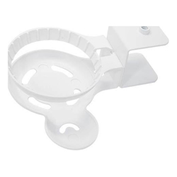 iBaby Wall Mount for the M6/M6T/M6S Baby Monitors White