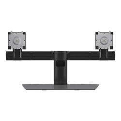 Dell MDS19 Dual Monitor Desktop Stand with VESA Adapter 12 Mth Wty (Open Box)