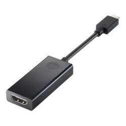 HP USB-C to HDMI 2.0 Adapter