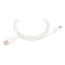 Griffin USB to Lightning Cable 3ft White