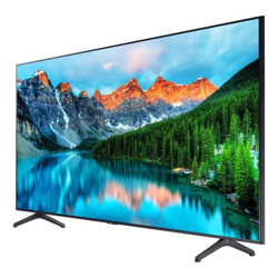 Samsung BIZ 50  UHD TV 250NITS HDMI(2) LAN USB SPKR 16/7 BEZELESS VESA 3YR