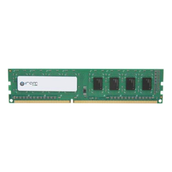 Mushkin Enhanced Mushkin Memory MAR3E1067T8G28 Mushkin 8GB UDIMM DDR3 PCE-8500 ECC