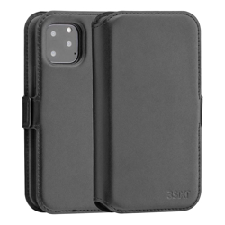 3Sixt NeoWallet 2.0 iPhone 2019 6.5 inch Black