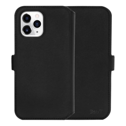 3Sixt NeoWallet 2.0 iPhone 12 Pro Max Black