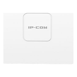 IP-COM ( W63AP ) AC1200 Ceilling AP Wave2 2 x 2 MU-MIMO 1GE 802.3at 12 x SSID up to 256 clients