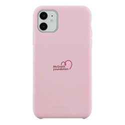 3Sixt Molten Case iPhone XR/11 McGrath Pink