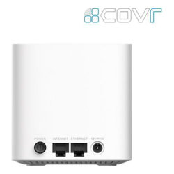 D-Link COVR-1102 AC1200 Seamless Mesh Wi-Fi System