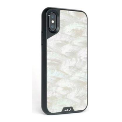 Mous Limitless 2.0 Case for iPhone Xs Max White Shell