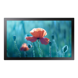 Samsung 13.3in FHD 300nit KNOX 3-layers security SDM Landscape and Pivot Magicinfo 16/7 3yr Warranty