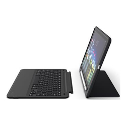 Zagg Keyboard SLIMBOOK GO -IPAD 10.2 BLK