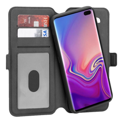 3Sixt NeoWallet for GS10e Black