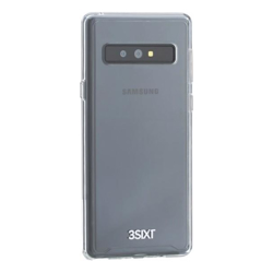 3Sixt PureFlex for Galaxy S10+ Clear