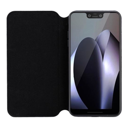 3Sixt SlimFolio Google Pixel 3 XL Black