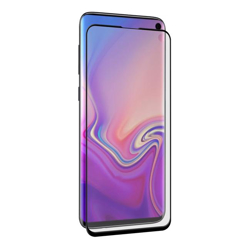 3Sixt Curved Film Screen Protector for Galaxy S10e 2 Pack