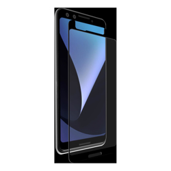 3Sixt Screen Protector Curved Glass Google Pixel 3