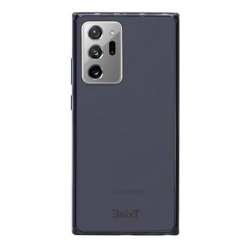 3Sixt PureFlex 2.0 for Samsung Note 20 Ultra Smokey Black