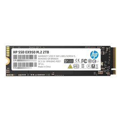 HP HPA SSD 2TB-EX950-5MS24AA-M2