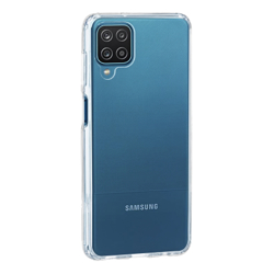 3Sixt PureFlex 2.0 for Samsung A12 Clear