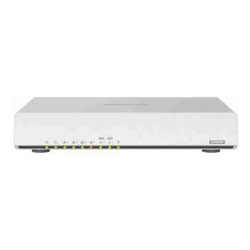 Qnap QHora-301W DUAL10G Wi-Fi 6 AX3600 FANLESS SD-WAN ROUTER