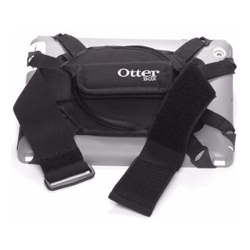 OtterBox Utility Latch II with Accessory Kit 10&quot; Black