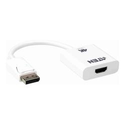 Aten ATENVANCRYST VC986B DISPLAYPORT TO TRUE 4K HDMI ACTIVE ADAPTER NO WTY