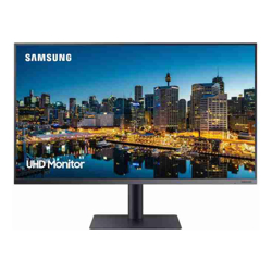 Samsung TU87  32" FLAT VA 4K UHD (16:09) 3840x2160 HDR10 Daisy CHAIN 1X DP 1X HDMI 2X USB 2X TB3 (92W/15W) RJ-45 HAS VESA INT. POWER 3Y