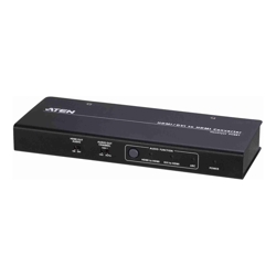 Aten 4K HDMI/DVI TO HDMI CONVERTER WITH AUDIO DE-EMBEDDER 2YR