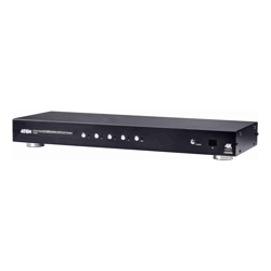 Aten 4 PORT DUAL OUTPUT TRUE 4K HDMI SWITCH 2YR