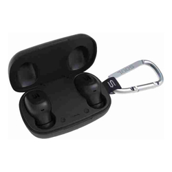 SOUL S-Gear Universal True Wireless Earphones Black