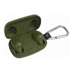 SOUL S-Gear Universal True Wireless Earphones Green