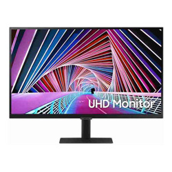 Samsung 27" (16:9) UHD IPS LED 3840x2160 5MS DP HDMI PBP HDR10 VESA