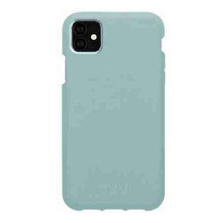 3Sixt BioFleck Case iPhone 11 Ocean Blue