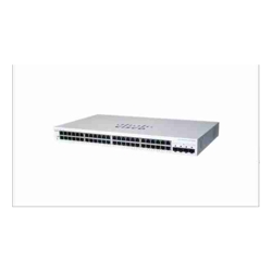 Cisco (CBS220-48T-4G-AU) CBS220 SMART 48-Port GE 4X1G SFP 