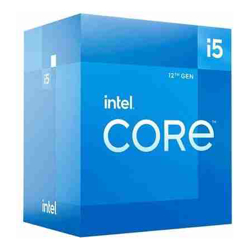 Intel Boxed Intel Core i5-12500 Processor (18M Cache up to 4.60 GHz) FC-LGA16A