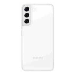Samsung Clear Cover Samsung GS22 Transparency