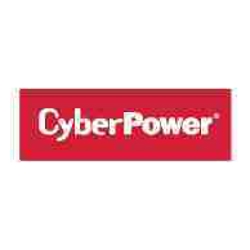 CyberPower Total 4yr Warranty Covering Hardware and Batteries for PR1000/1500ELCDRT2U PR1000/1500ELCDRTXL2U