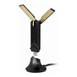 Asus AX1800 WIRELESS DUAL BAND WIFI ADAPTER USB3.2(1) WIFI6 3YR WTY