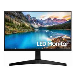 Samsung 24" (16:9) IPS FHD LED 5MS DP HDMI VESA BEZELESS 3YR